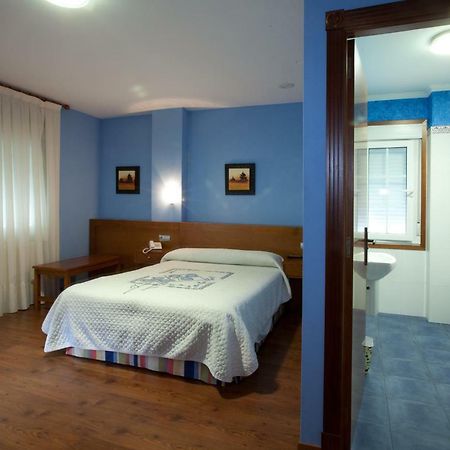 Hotel Terranova Оса-Дос-Риос Экстерьер фото
