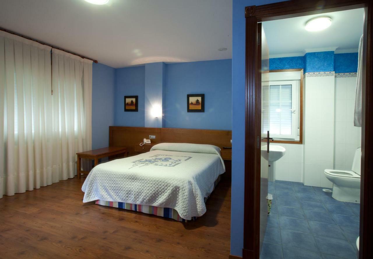 Hotel Terranova Оса-Дос-Риос Экстерьер фото